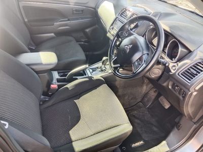 2024 Mitsubishi ASX 2.0 Auto