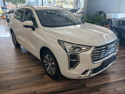 2022 Haval Jolion 1.5T Premium Auto