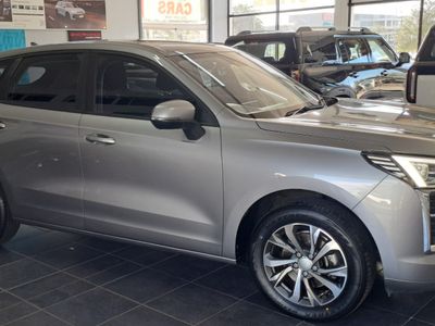 2023 Haval Jolion 1.5T City