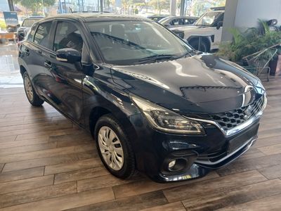 2023 Suzuki Baleno 1.5 GL Auto