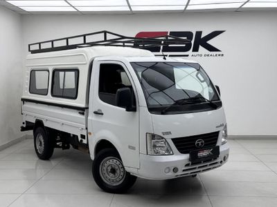 2014 TATA Super Ace 1.4 TCIC DLS Dropside