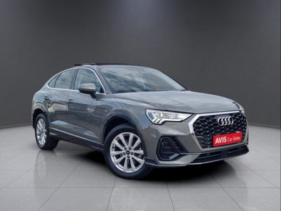 2025 Audi Q3 Sportback | 35 TFSI