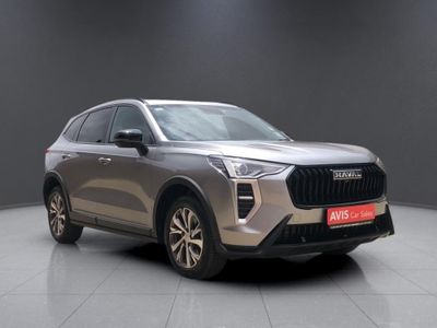 2025 Haval Jolion 1.5T City Plus DCT