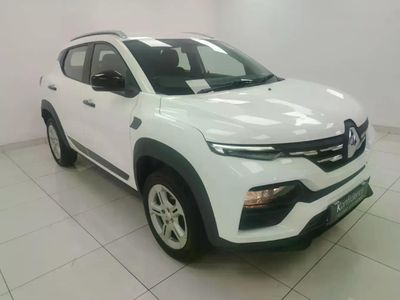 2023 Renault Kiger 1.0 Energy Zen