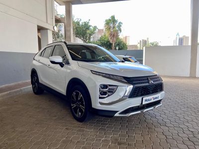 2024 Mitsubishi Eclipse Cross 2.0 GLS Auto