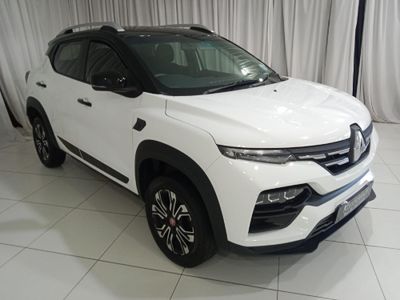 2024 Renault Kiger 1.0T Intens