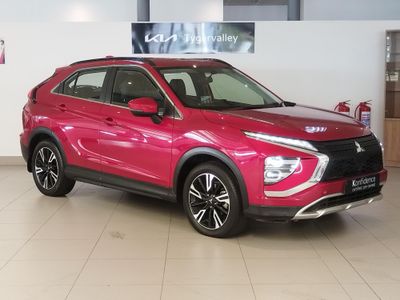 2023 Mitsubishi Eclipse Cross 2.0 GLS Auto
