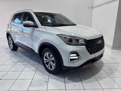 2024 Chery Tiggo 4 Pro 1.5 Urban