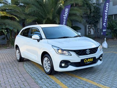 2023 Suzuki Baleno 1.5 GL