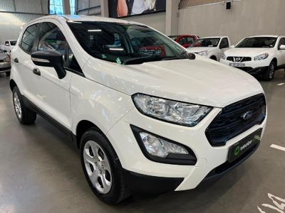 2019 Ford EcoSport 1.5 TiVCT Ambiente