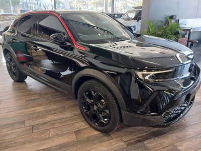 2024 Opel Mokka 1.2T GS Auto