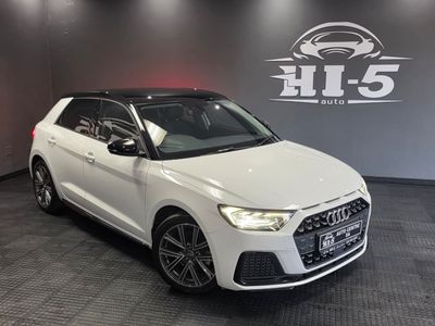 2020 Audi A1 Sportback 1.0 TFSI Advanced Auto | 30 TFSI