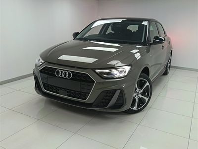 2026 Audi A1 Sportback 1.0 TFSI S-Line Auto | 30 TFSI
