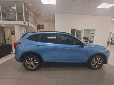 2026 Haval Jolion 1.5T City Plus DCT