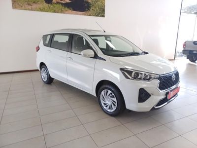 2025 Toyota Rumion 1.5 SX Auto