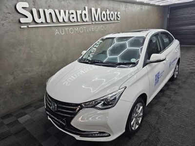 2026 Changan Alsvin 1.5 CE Auto
