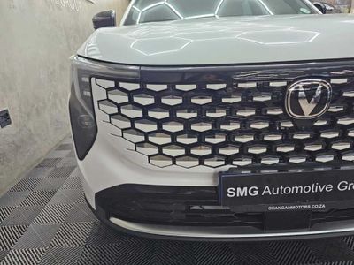 2026 Changan Uni-S 1.5T CS