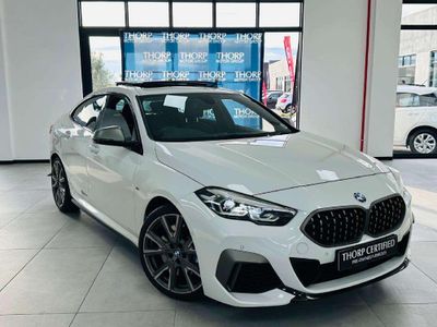 2021 BMW 2 Series M235i xDrive Gran Coupe