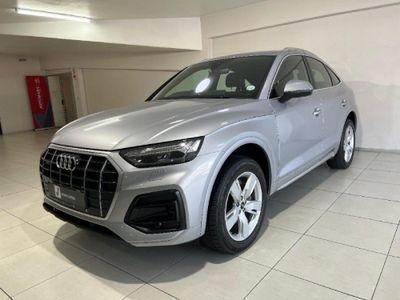 2023 Audi Q5 Sportback quattro ADV Auto | 40 TDI