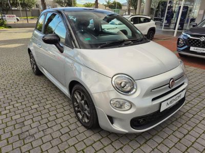 2021 Fiat 500 900T Connect