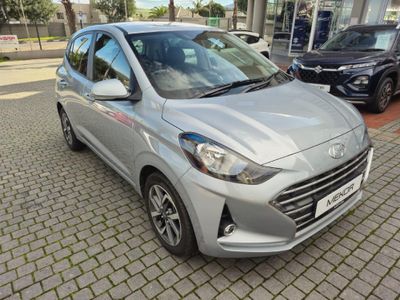 2023 Hyundai Grand i10 1.2 Fluid Auto