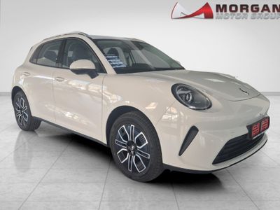 2026 GWM Ora 5 1.5T Super Luxury DCT Auto