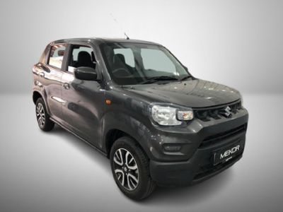 2025 Suzuki S-Presso 1.0 GL+ AMT