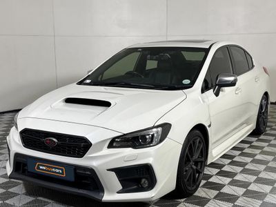 2019 Subaru WRX 2.0 ES Premium Auto