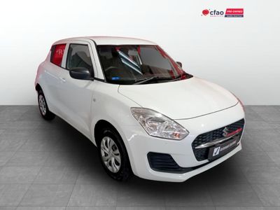 2023 Suzuki Swift 1.2 GA
