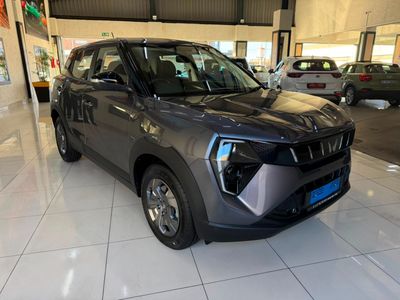 2026 Mahindra XUV 3XO 1.2T MX3 Auto