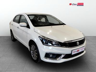 2024 Suzuki Ciaz 1.5 GLX