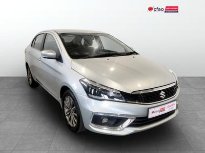 2024 Suzuki Ciaz 1.5 GLX