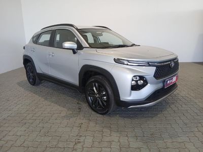2025 Toyota Starlet Cross 1.5XS Auto