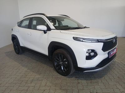 2025 Toyota Starlet Cross 1.5XS