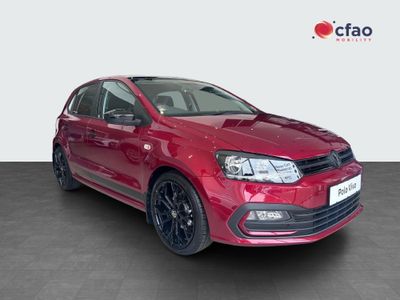 2026 Volkswagen Polo Vivo 1.4