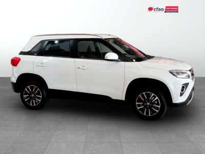 2021 Toyota Urban Cruiser 1.5 Xr Auto