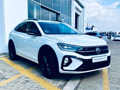 2026 Volkswagen Taigo 1.0 TSI R-Line Auto