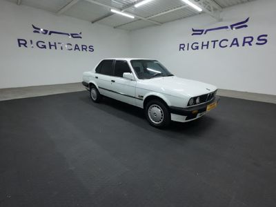 1988 BMW 3 Series 318i