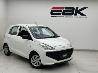 2021 Hyundai Atos 1.1 Motion