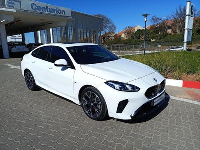 2026 BMW 2 Series 218 Gran Coupe M Sport Auto