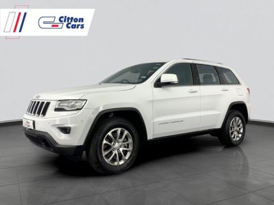 2019 Jeep Grand Cherokee 3.0 CRD Laredo