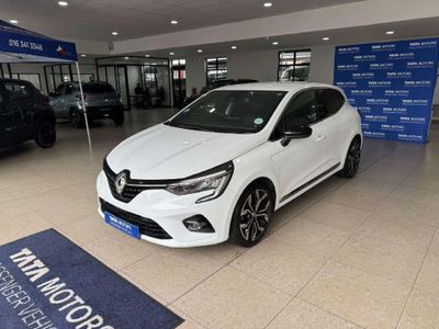 2024 Renault Clio V 1.0T Intens