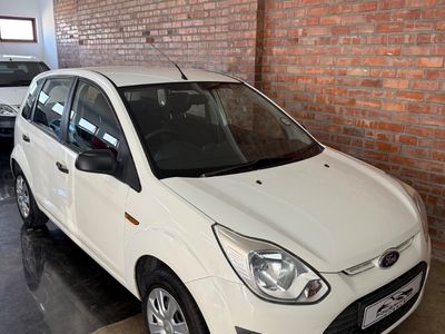 2016 Ford Figo 1.4 Ambiente