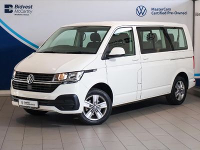 2024 Volkswagen Kombi T6.1 2.0 TDI (110kW) Auto Trendline