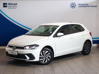 2024 Volkswagen Polo 1.0 TSI