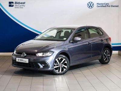 2022 Volkswagen Polo 1.0 TSI Life