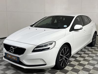 2019 Volvo V40 T2 Kinetic Auto
