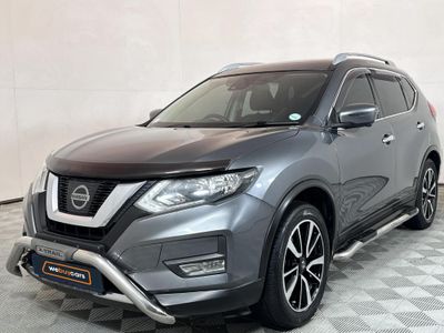 2018 Nissan X-Trail 1.6 dCi Tekna 4x4