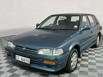 1997 Toyota Conquest 130 Sport