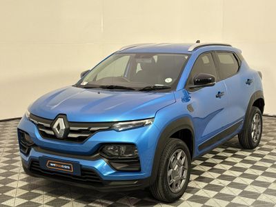 2025 Renault Kiger 1.0 Energy Life